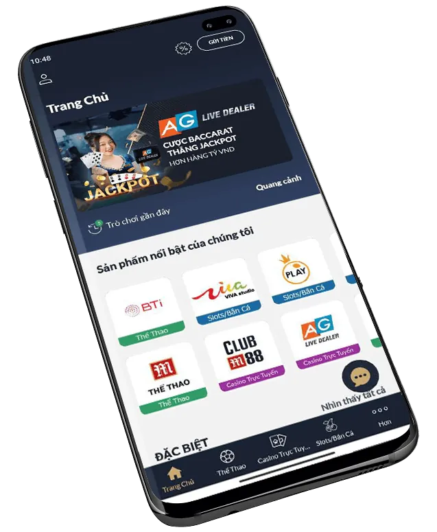 Giao diện tổng quan nền tảng 1xbit trang chủ chính thức